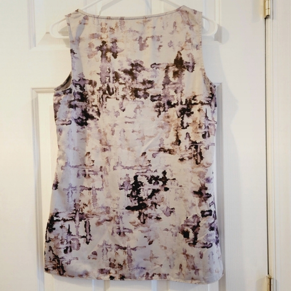 Vera Wang blouse - Picture 2 of 3